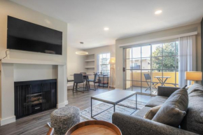 W Hollywood 1BR nr Shops Melrose LAX-209